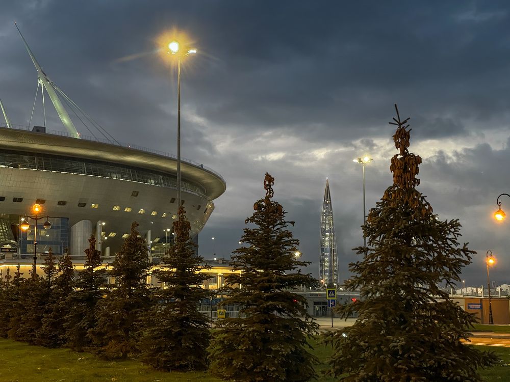 Photograph by Михаил Гордий