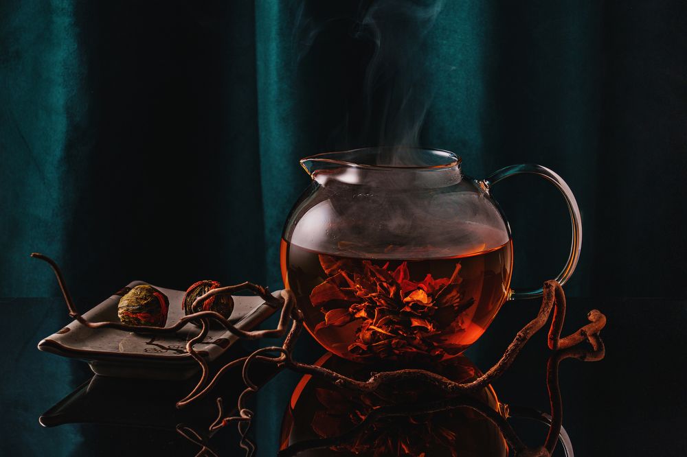 Photograph by Сергей Алтуфьев