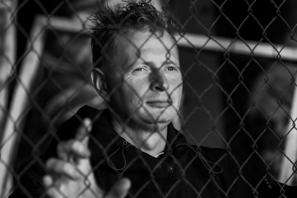 Photograph by Регина Хохлова