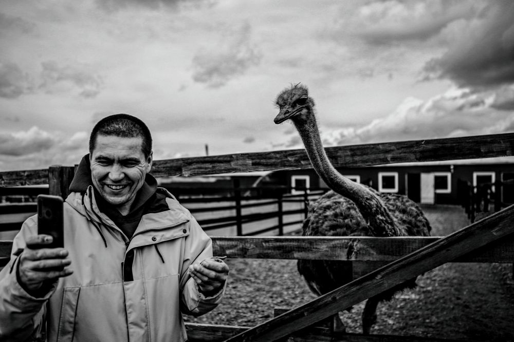 Photograph by Нелли