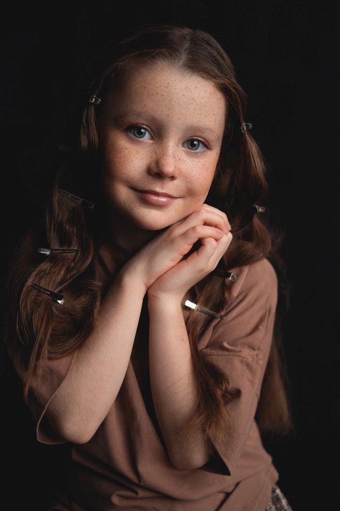 Photograph by Елена Рыбакова