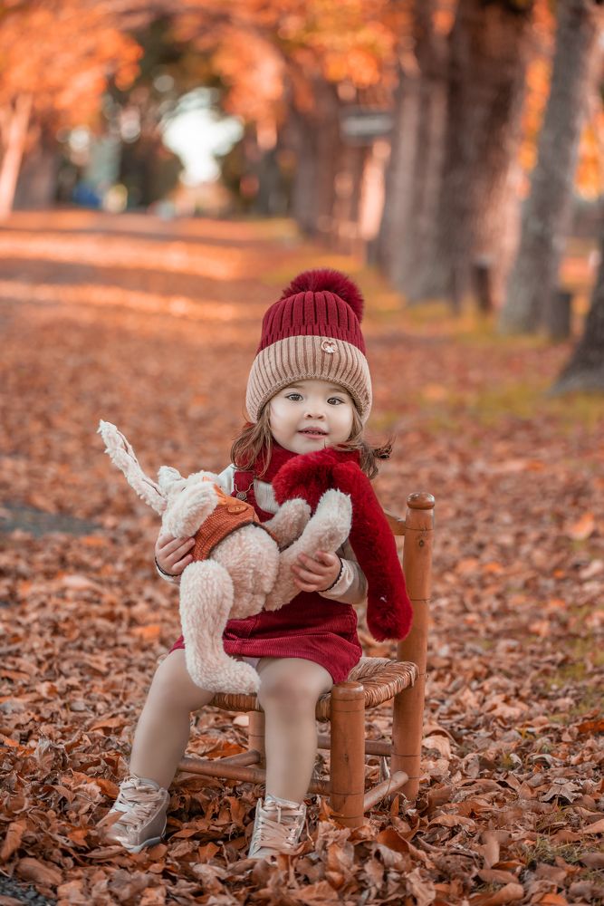 Photograph by Soledad Tessore