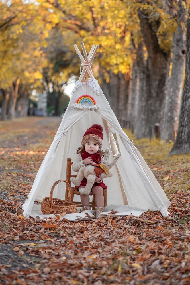 Photograph by Soledad Tessore