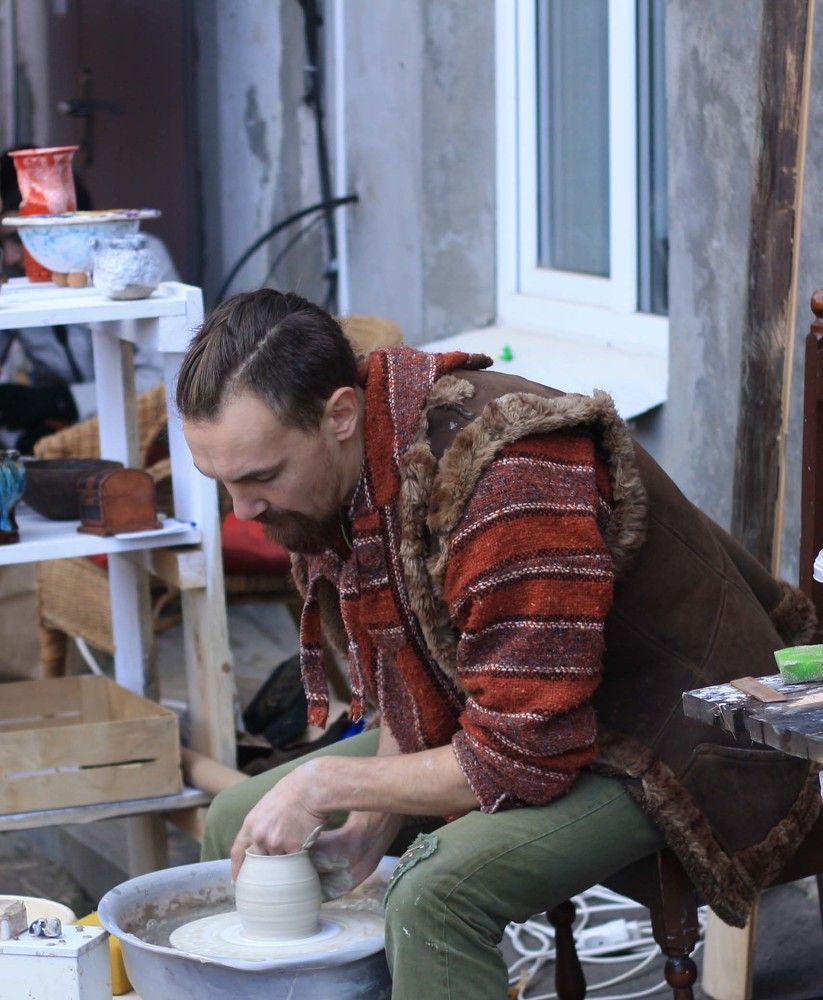 Photograph by Наталья Сазонова