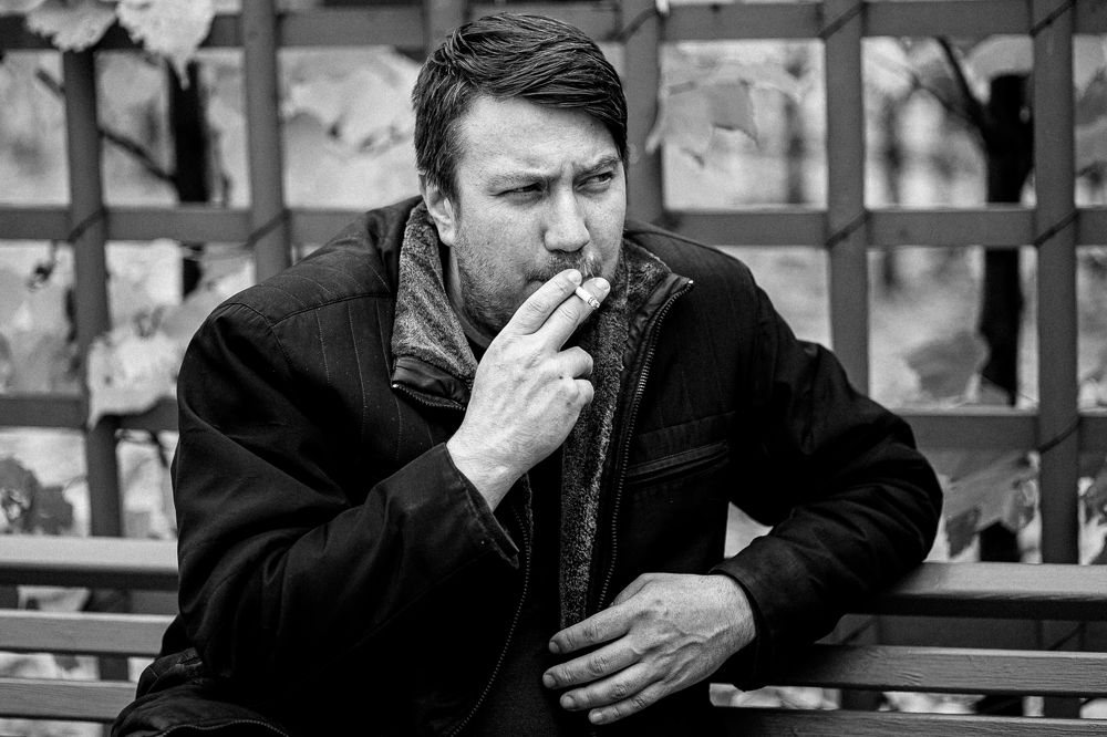 Photograph by Орехова Татьяна