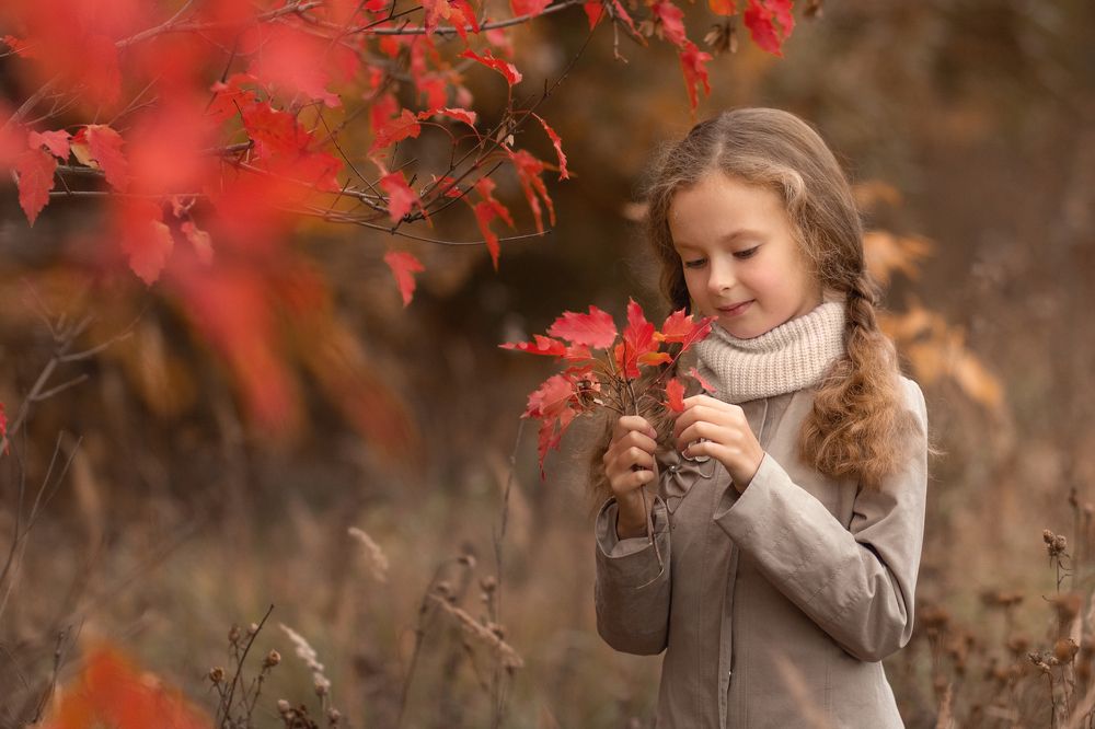 Photograph by Елена Басова