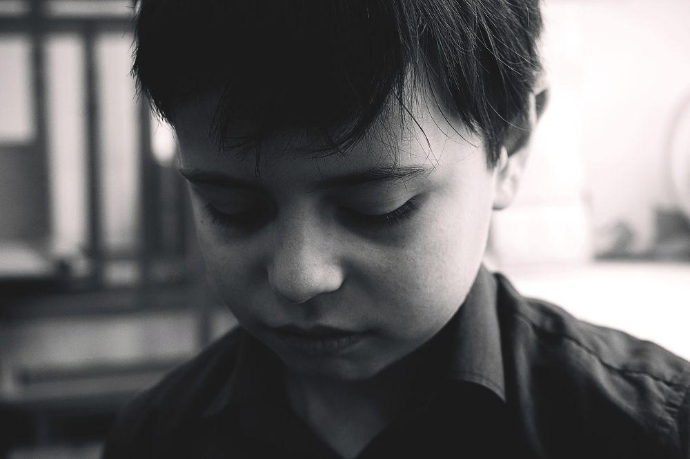 Photograph by Орехова Татьяна