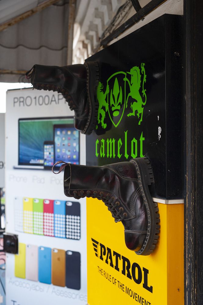 Фотография автора Дмитрий Старостин