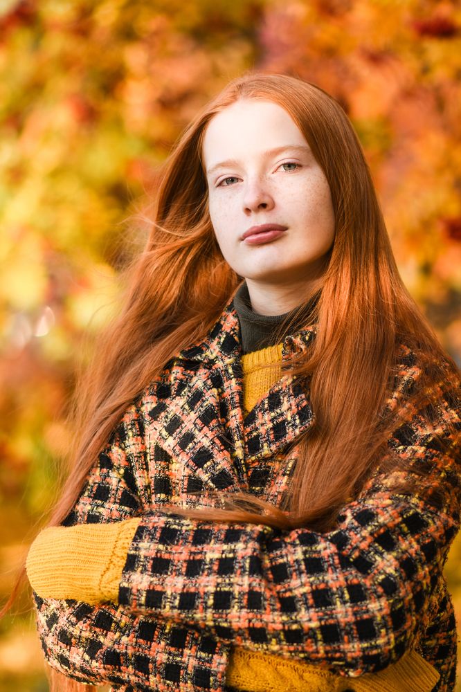 Photograph by Егорова Наталья