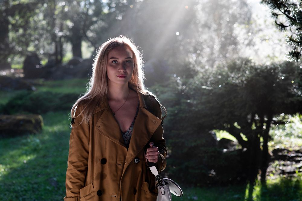 Photograph by Снежана Грачёва