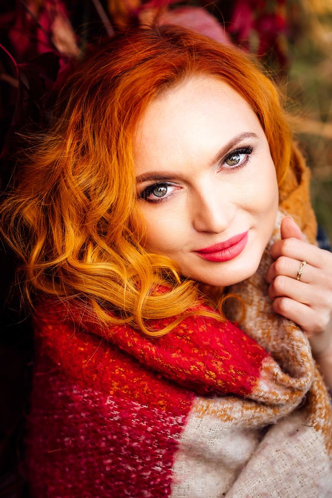 Photograph by Мария Вербицкая