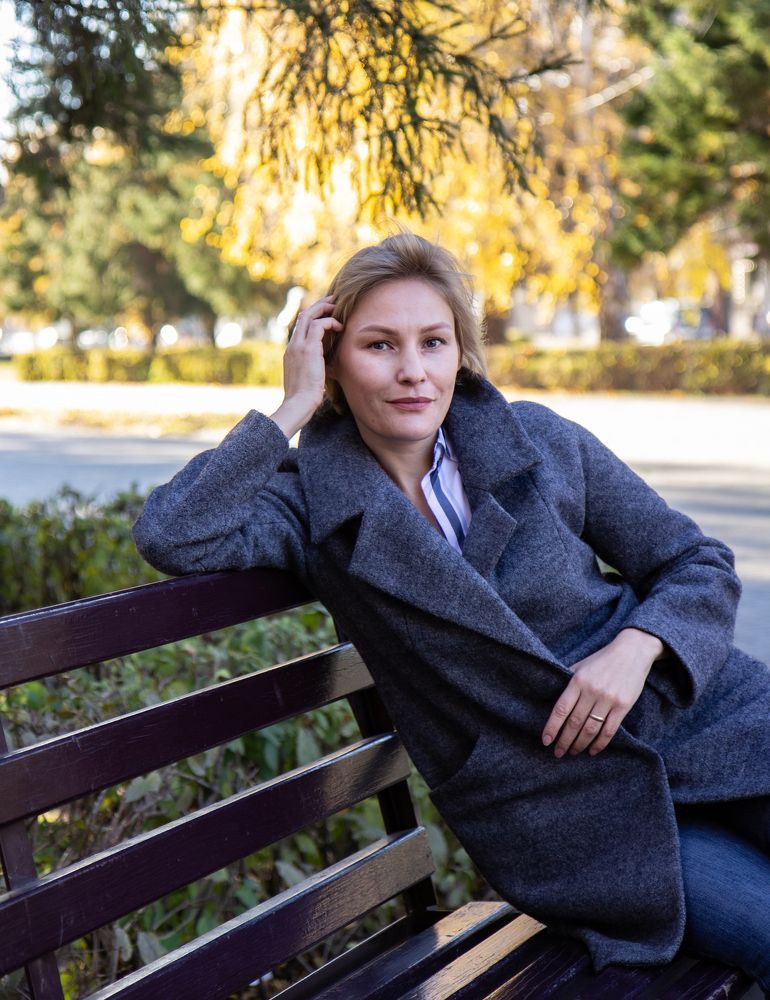 Photograph by Марина Мададова