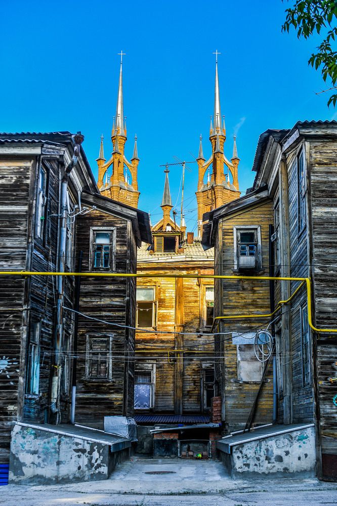 Photograph by Максим Кулешов