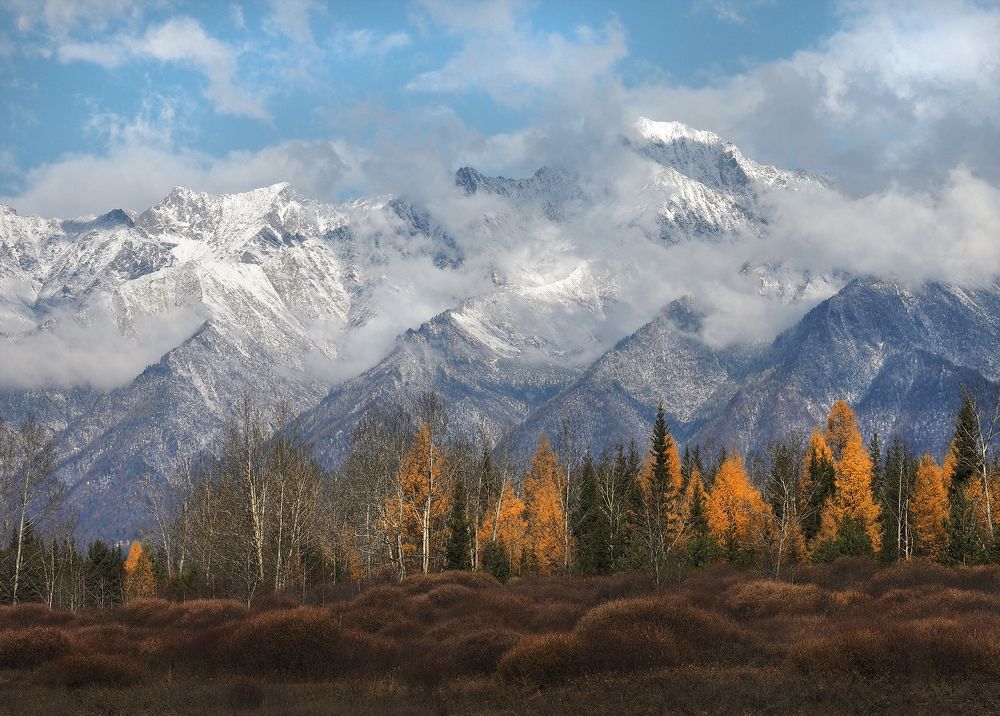 Photograph by Александр Попов