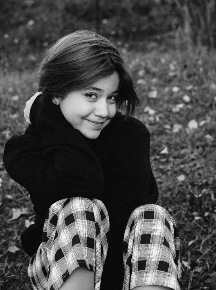 Photograph by Юлия Герман