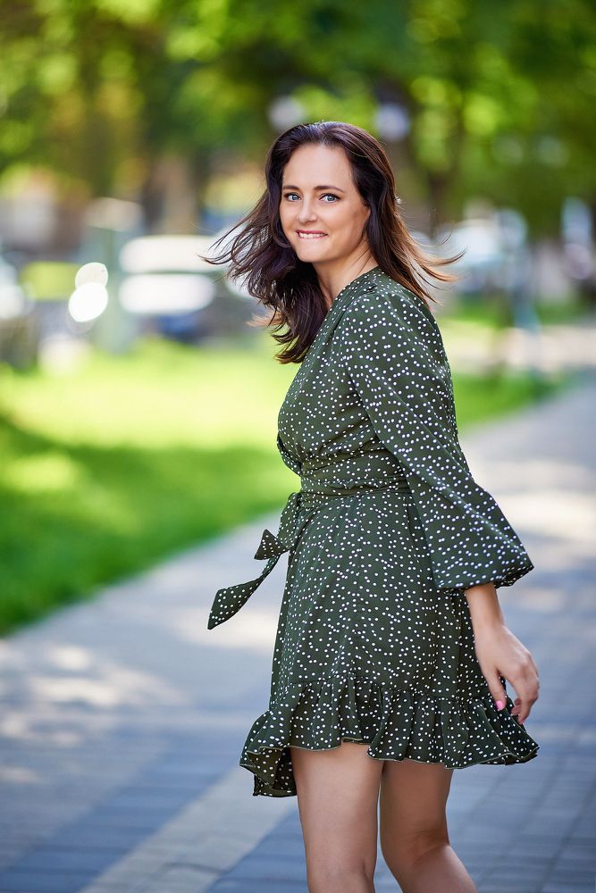 Photograph by Таисия Семененко