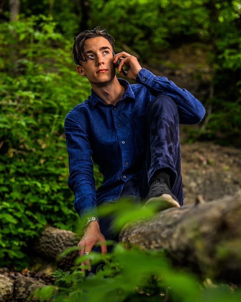 Photograph by Максим Кулешов