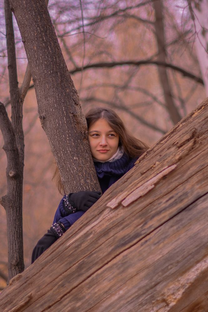 Photograph by Максим Кулешов