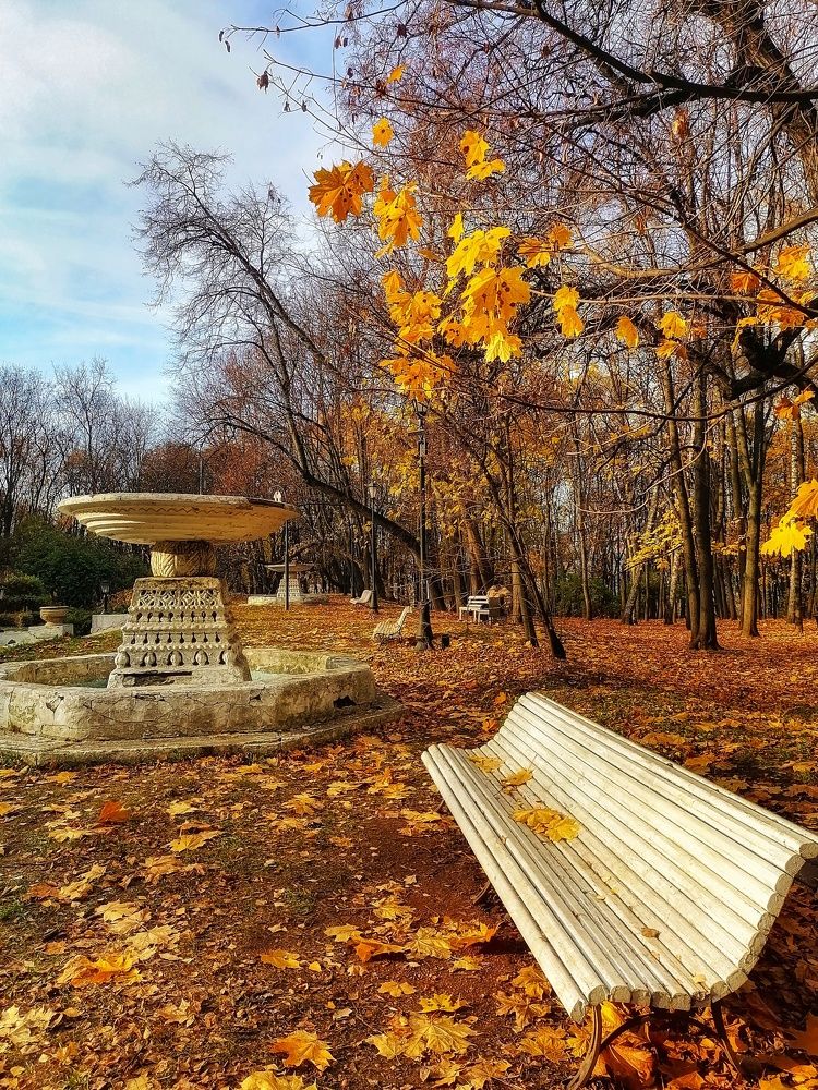 Photograph by Лилия Багдасарова