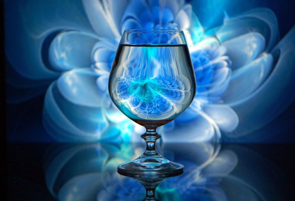 Фотография автора Evgeniya Fedorova