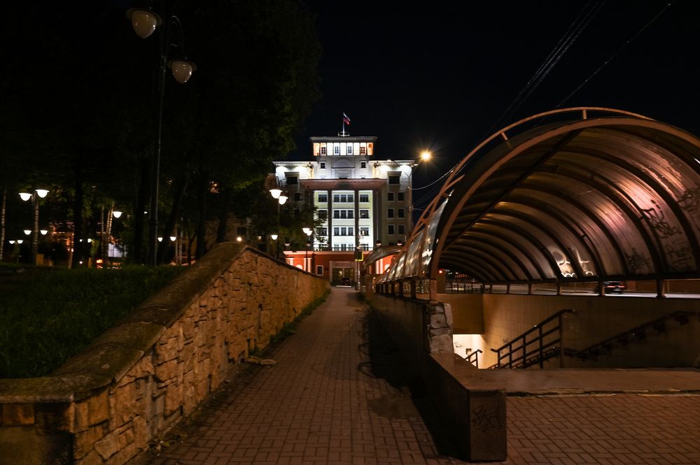 Photograph by Юлия Лис-а