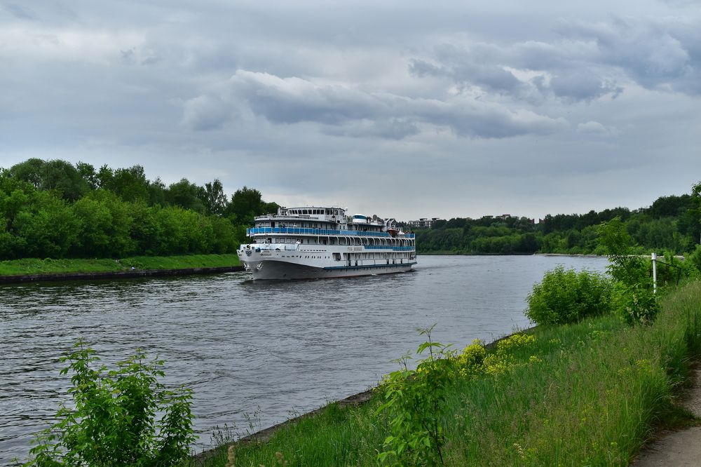 Photograph by Сергей Садчиков