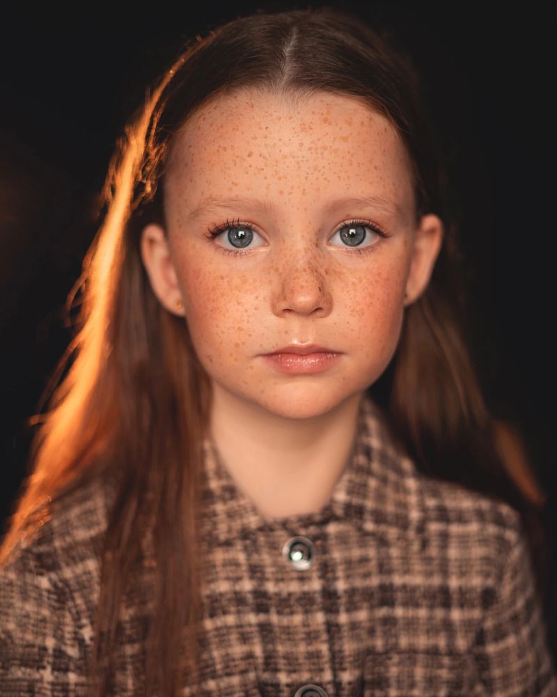 Photograph by Елена Рыбакова