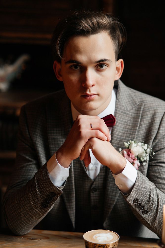 Photograph by Анастасия Грачева