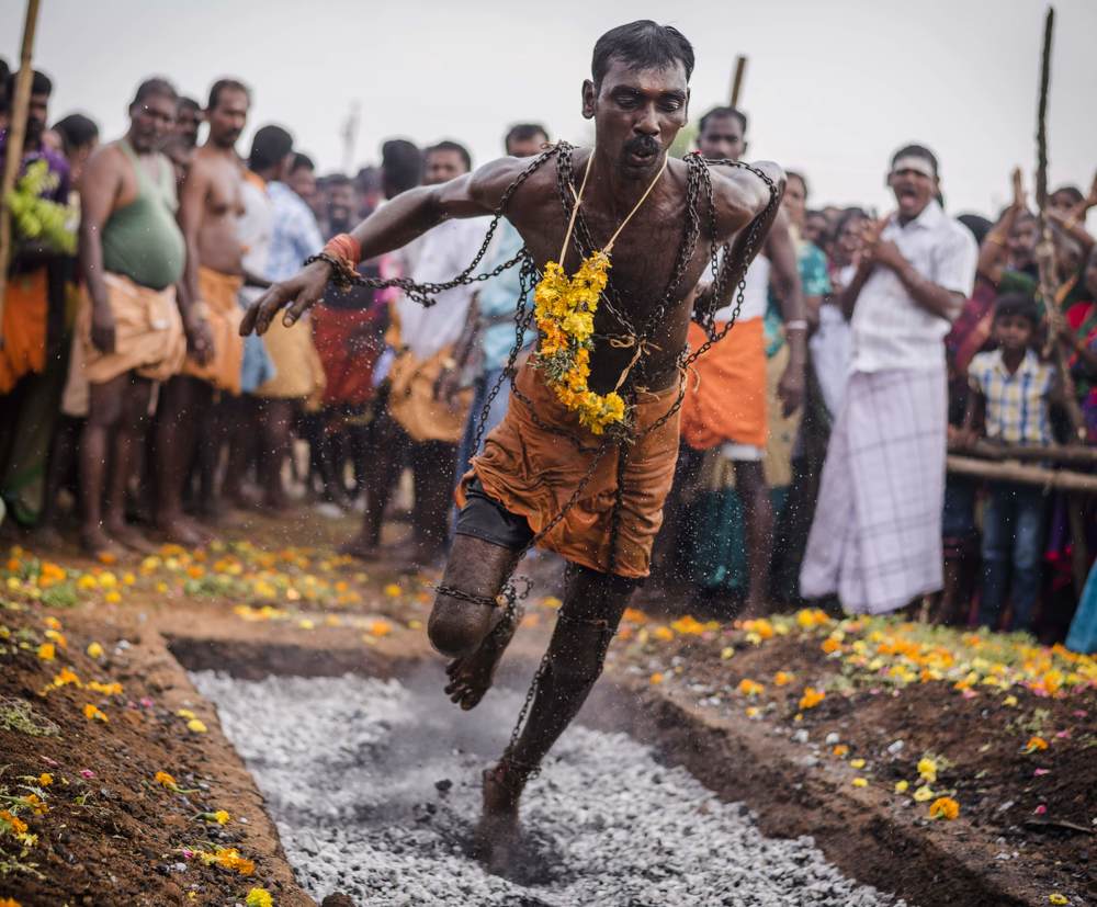 Photograph by Ranjith Kumar