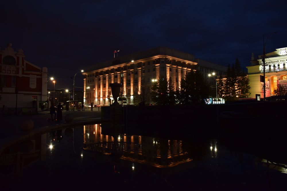 Photograph by Наталья Еременко