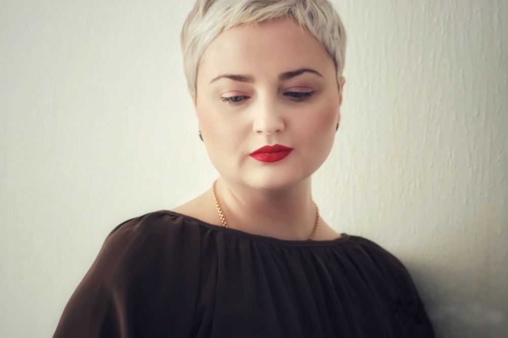 Photograph by Марина Моисеева