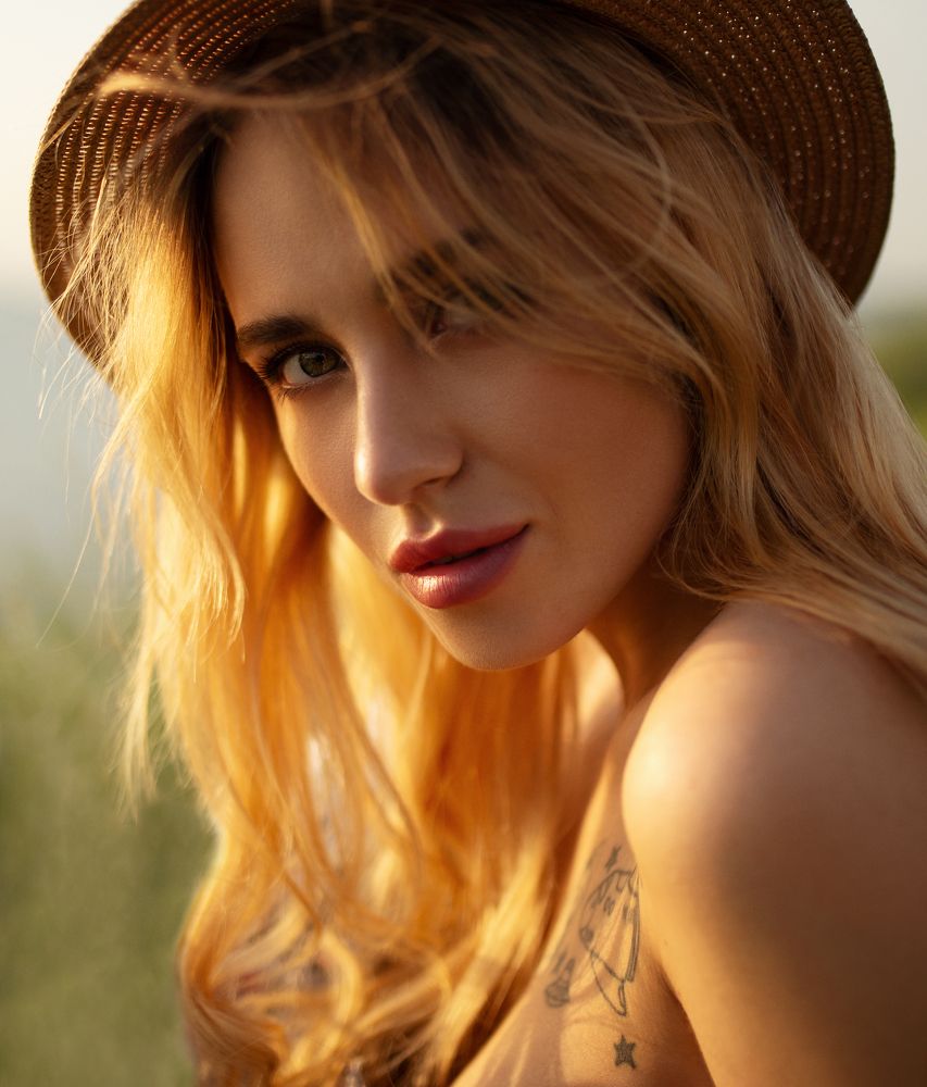 Photograph by Anton Papalutsa