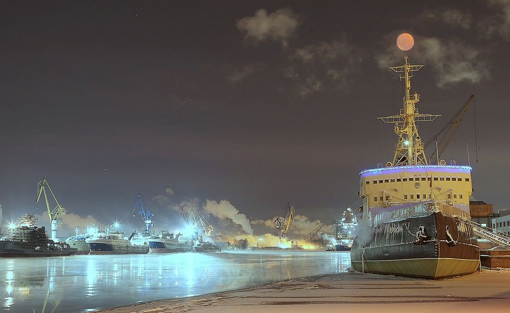 Photograph by ТИЕН ДО