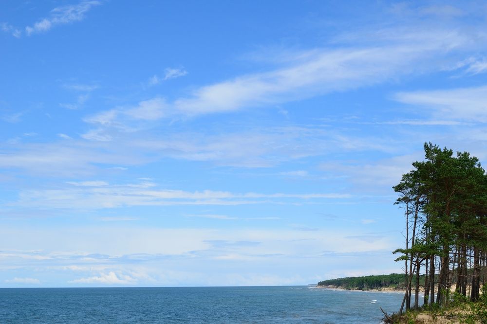 Photograph by Aleksandra Bistrova