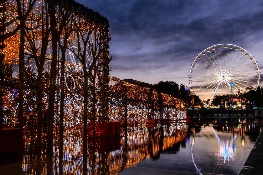 Photograph by Philippe CRUCIATA