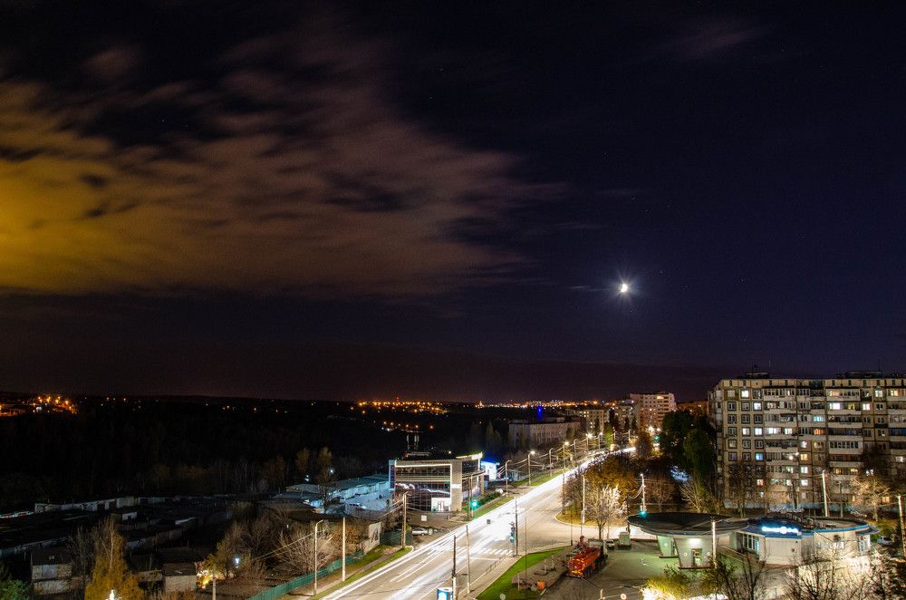 Photograph by Александр Леонов