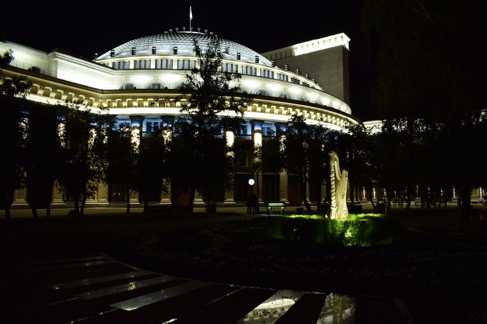 Photograph by Наталья Еременко