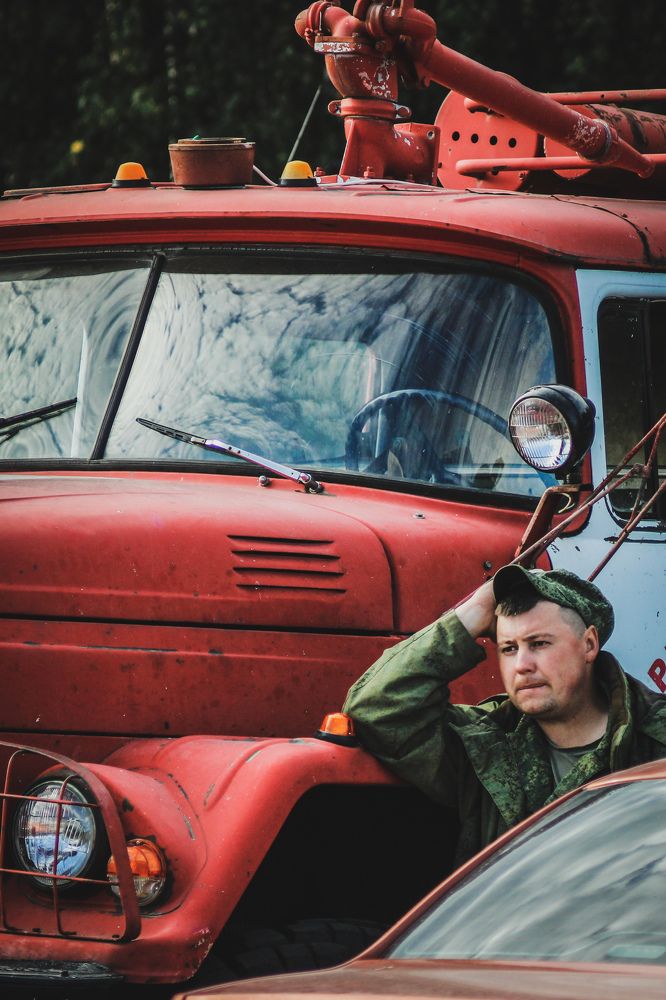 Photograph by hobbit