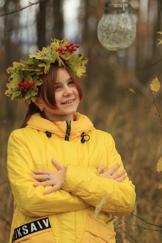 Photograph by Анастасия Рысь