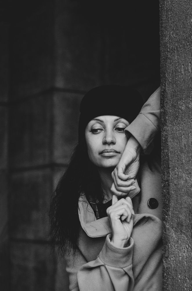 Photograph by Екатерина Иванова