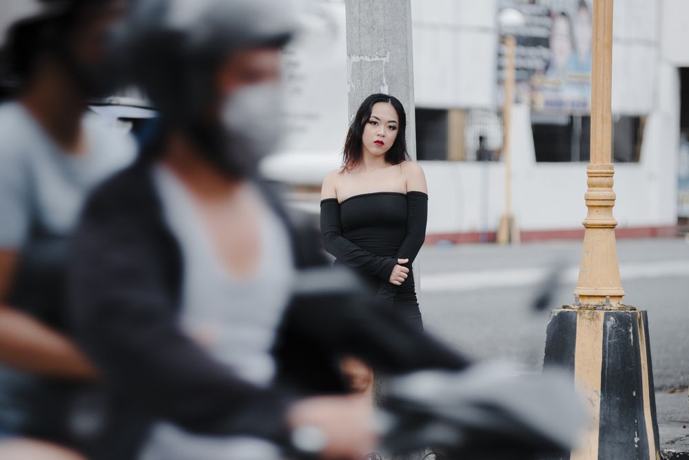 Photograph by Jomarie Romaquin