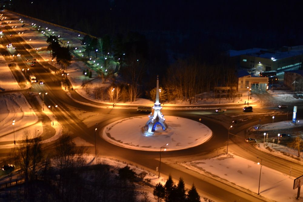 Photograph by Андрей Остяков