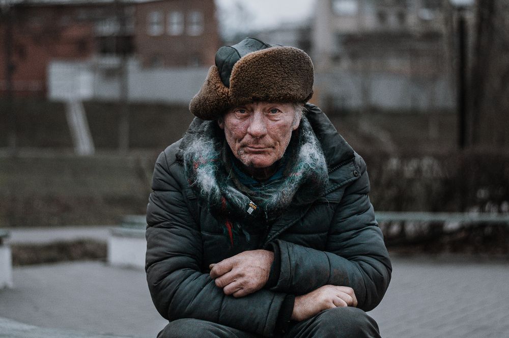 Photograph by Татьяна Зубехина