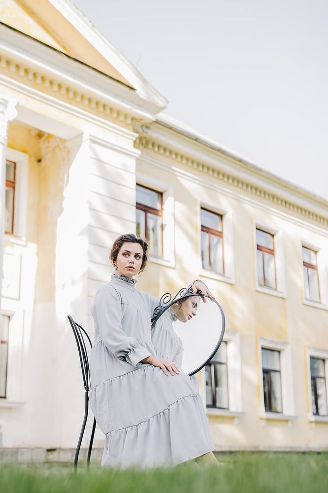 Photograph by Anna Petrov