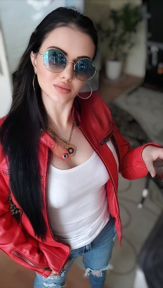 Photograph by Natalija Bucinska