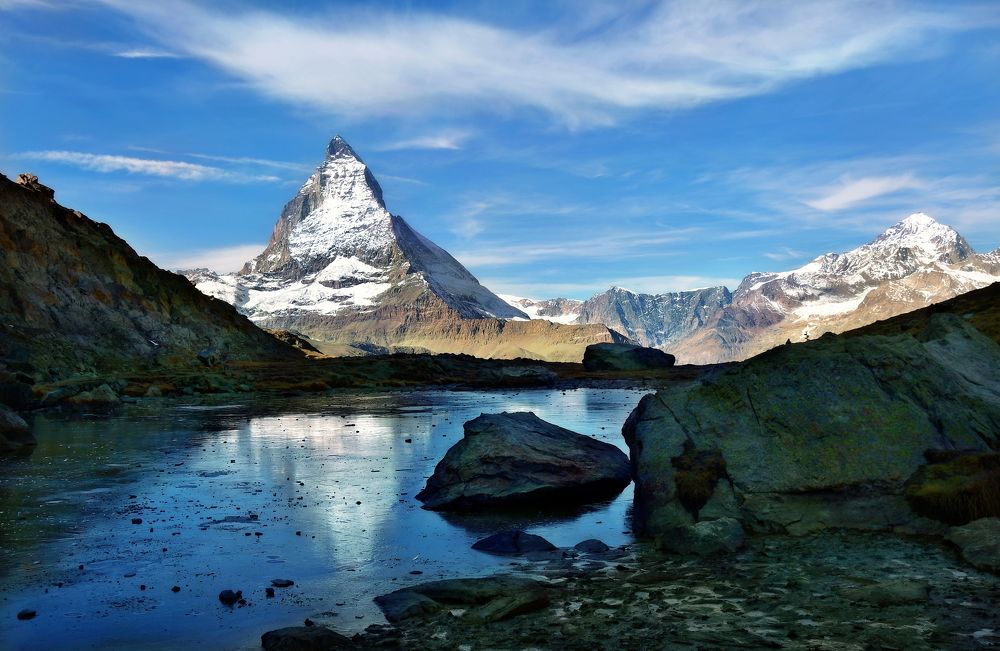 Photograph by Elena Wymann