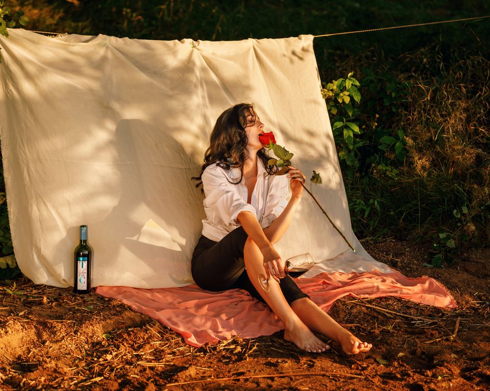 Photograph by Виталий Кострица