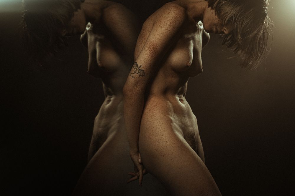 Photograph by Щеглова Марина