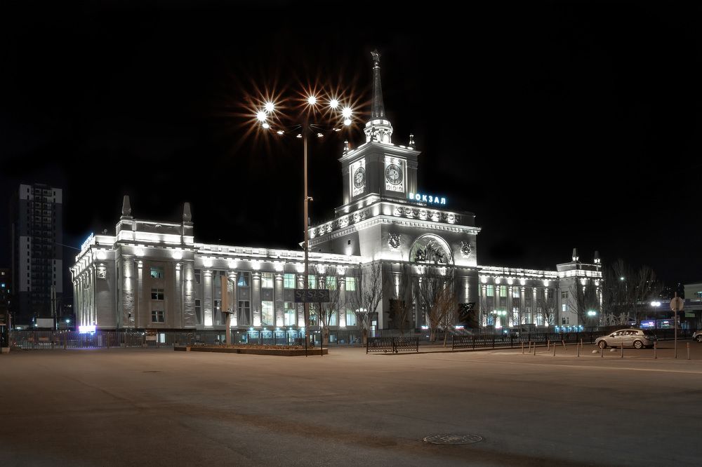 Photograph by Анатолий Чупрынин