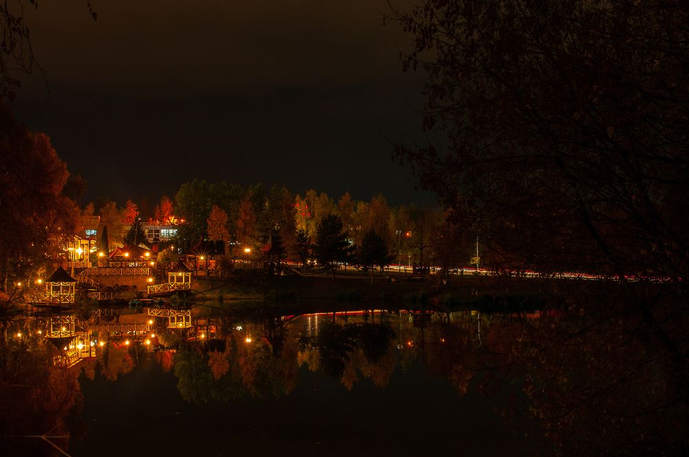 Photograph by Татьяна Зубехина